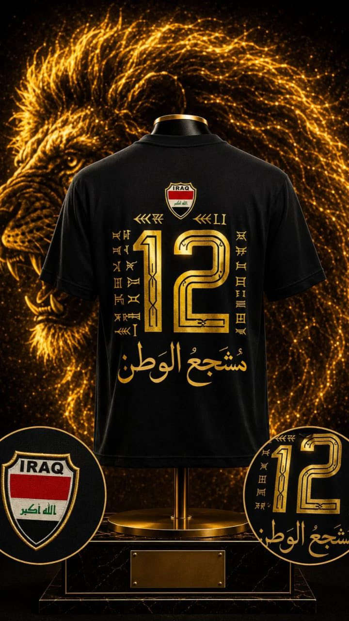 متوفر تيشيرتات المنتخب الوطني 
سعر التشيرت 20
سعر القطعتين 35
خامة قطن بارد 100٪ تصنيع خاص

الحجز ع خاص


**إذا كنت صاحب هذا الإعلان وتريد حذفه لأي سبب، رجاءا أرسل رسالة إلى الدعم الفني**