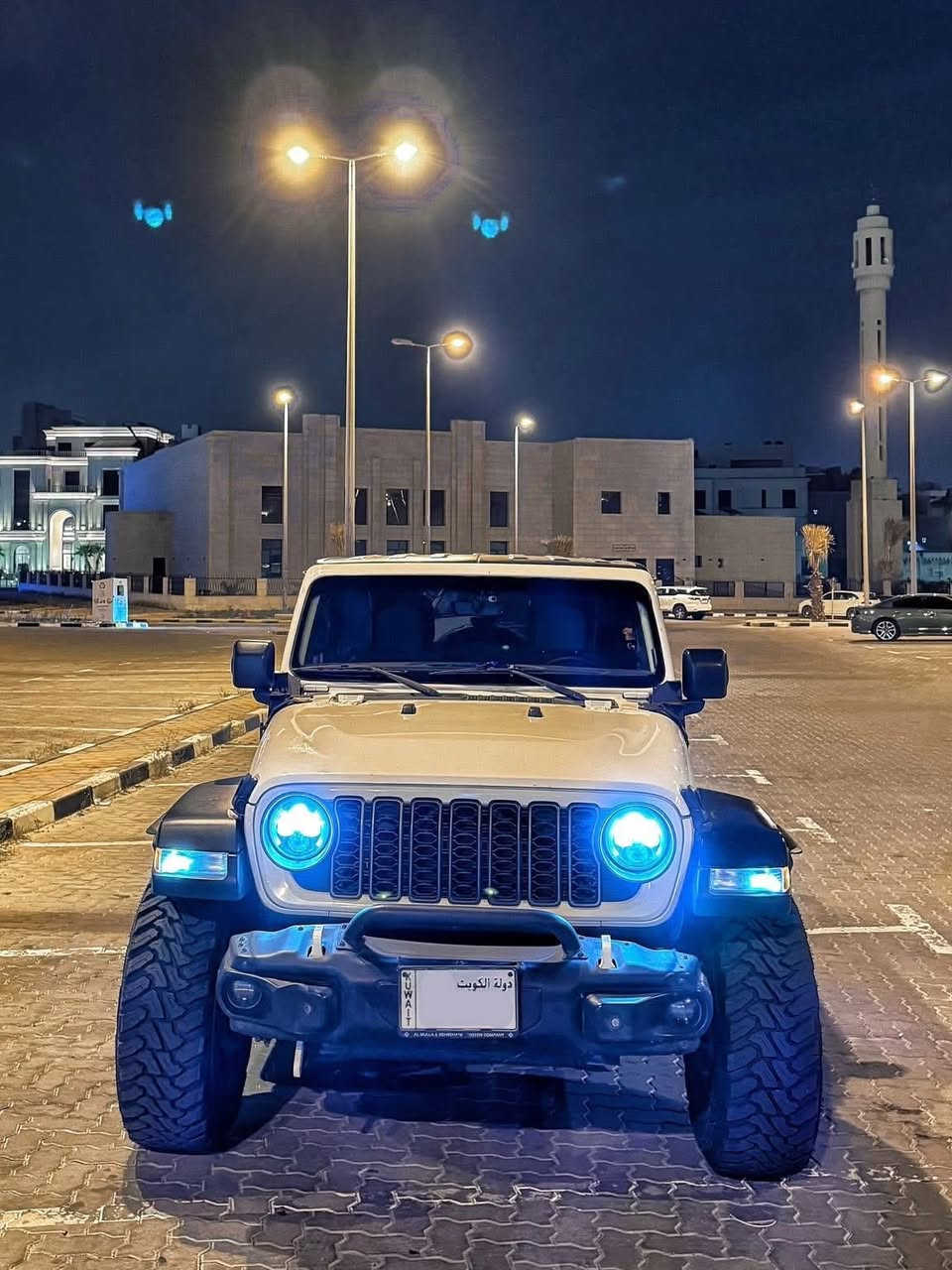Jeep Wrangler 2018 JL
للبيع او البدل جيب رانقلر سبورت
الموديل: 2018 JL
وارد الملا 
الممشى: 123000 كيلو (قابل للزيادة)
شرط الفحص (قير + مكينة + شاصي) البدي قطعه وحده

السعر 5000 دينار كويتي 

#الكويت #سلطنه_عمان #الامارت #البحرين #قطر #امريكا #الرياض #سوريا #ليبيا #بنغازي  #طرابلس #الخمس #زليتين #ليبيا #بنغازي  #طرابلس #الخمس #زليتين #ليبيا #بنغازي #طرابلس #الخمس #زليتين #ليبيا #بنغازي #ليبيا #مصراته #طرابلس #الخمس #زليتين #دمشق #بغداد #العراق #اليمن #صنعاء #حمص #حماة #درعا #سوريا #الموصل #اربيل#العراق #البصرة #حلب #تونس #الجزائر #المغرب #الرباط #موريتانيا #ليبيا #سوريا #دمشق #العراق #كركوك #سليمانية #فلسطين #فلسطين #رام الله #بيروت #الناصرة #العراق #الرمادي #الأنبار #تكريت


**إذا كنت صاحب هذا الإعلان وتريد حذفه لأي سبب، رجاءا أرسل رسالة إلى الدعم الفني**