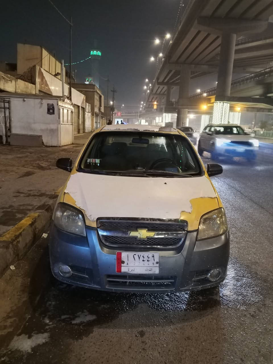 سلام عليكم افيو للبيع موديل 10رقم الاماني نجف راعيه بنجف هيئه غرامات تاخذ صافي بيه جاملغين الامامي امبدلات فقط جماليه مكينه بيه تنقيص بصيط كير حداديه جدد واذا اكو امراوس حسب القناعه السعر 39 اوبيه مجال اتصل عل رقم ودلل ***********
