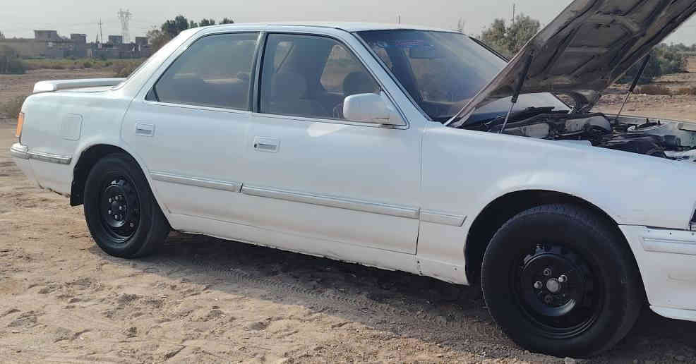 سلام عليكم كرسته مسطره🎌
#كرسته 91 مسطره #مكفول   
#سنويه_ل2030_رقم_انكليزي
كير ومحرك ثنين ونص لاتبخير ولاتنقيص مكفوله من  الاصوليات والكص والعيب الشرعي ونقل وغرامات
كهربائيات شغاله تحويل  ثاني يوم... 

سعر 42 وبيها مجال... 
#مكان_ناصريه_شطره
للاتصال ***********
