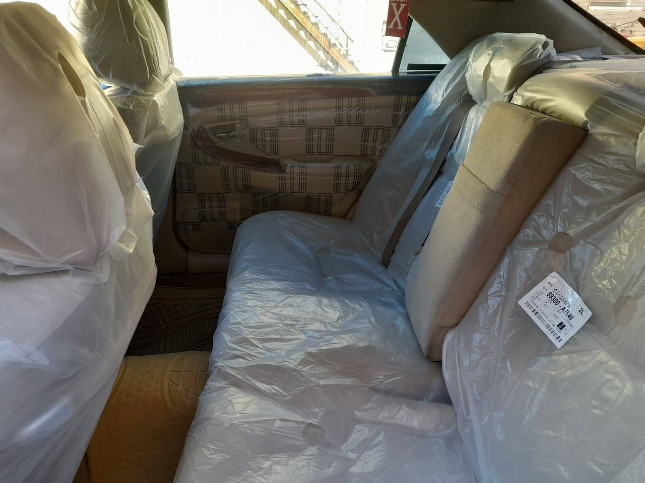 السلام عليكم
شاهينه أدوات جاهزه بيه فقط لوحات بغداد بدون سنويه السعر ٣٥ وبيه مجال مكانه النجف ***********
