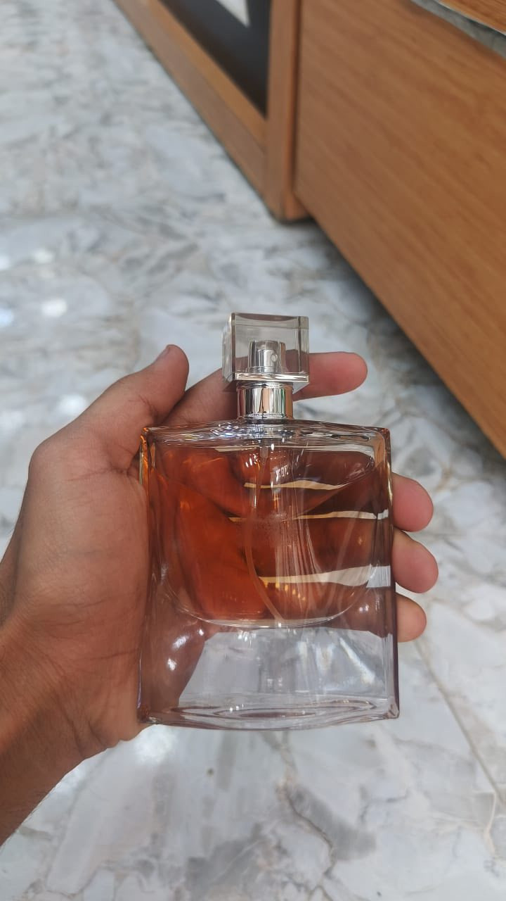 عطور نسائي ورجالي القطعة ٢٠ الف اصلي ماركة


**إذا كنت صاحب هذا الإعلان وتريد حذفه لأي سبب، رجاءا أرسل رسالة إلى الدعم الفني**