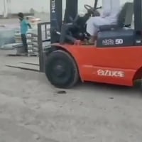 شوكية 5 طن دخول جدید 2024  منفيس وراق كامله   للبيع      للاستفسار 078...