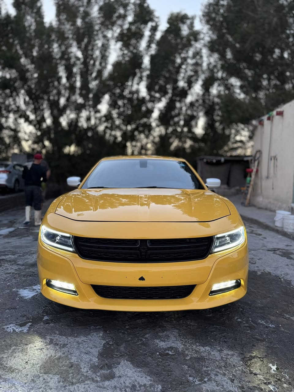 جارجر 2016  مرمز. 2023
مرقم بغداد
السعر 185
محرك 3600
للاستفسار ***********
مكان السياره الديوانية
