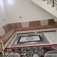 مخدة كنباية • نظيف • فوال