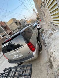 جمسي يوكن للبيع موديل 2008 وارد خليجي خصوصي مشروع وطني 07719553576 الا...