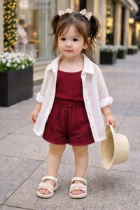 طقم بناتي • ٩شهور-٢سنة • احمد خلوف