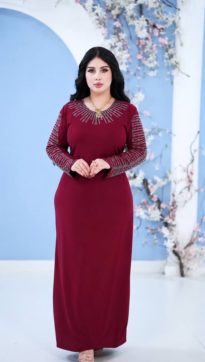 دشداشه كشمير مطاط درجه اولى 😍 😍 😍 😍 
القياس L xl 2xl 
السعر 13

توصيل 2000داخل الكوت 
اقضيه ونواحي الكوت 3000
توصيل بغداد 5000محافظات 6000

تأكدي من الطلبيه و القياس واللون بحضور المندوب اذا مو نفس الصورة ترجع بيد المندوب


**إذا كنت صاحب هذا الإعلان وتريد حذفه لأي سبب، رجاءا أرسل رسالة إلى الدعم الفني**