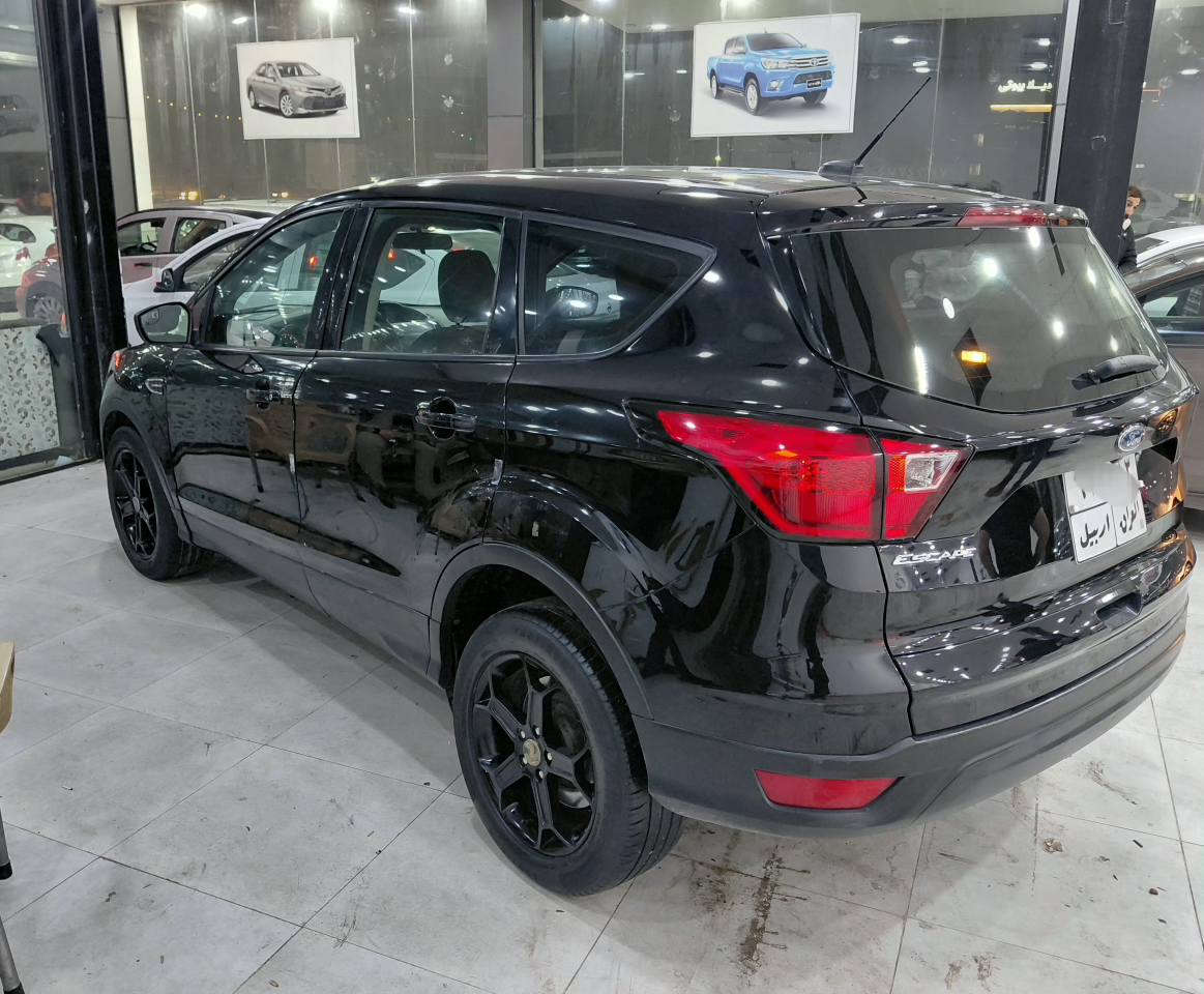 بۆ فرۆشتن فۆرد ئیسکیب
مۆدێل2019مەکینە 25مرغوب
گێڕ تۆماتیک . دەبل گێر . کوشین جەگ . ABS . چوار جام کارەبا . ئاوێنە کارەبا . شاشە ئایپاد . تەبرید مەرکەزی
گێڕ . مەکینە . تەقەو ڕەقە .  کارەبایات . تەبرید . بەناوکردن هەمووی بەشەرت . چوار تایەی نوێی لەژێرە 
3پارچە بۆیاخە پێش و پشتی کەپسە
نرخی99وەرەقە قفل
0750.837.38.08فایبەر   وەتس ئاپ أربيل, العراق


**إذا كنت صاحب هذا الإعلان وتريد حذفه لأي سبب، رجاءا أرسل رسالة إلى الدعم الفني**