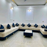 ديوان ستندر • قماش قديفة • توصيل بغداد مجاني