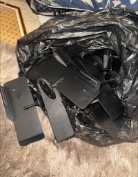 ستانات احذيه 15 قطعه اخو الجديد سعر مناسب  تواصل 07773219052