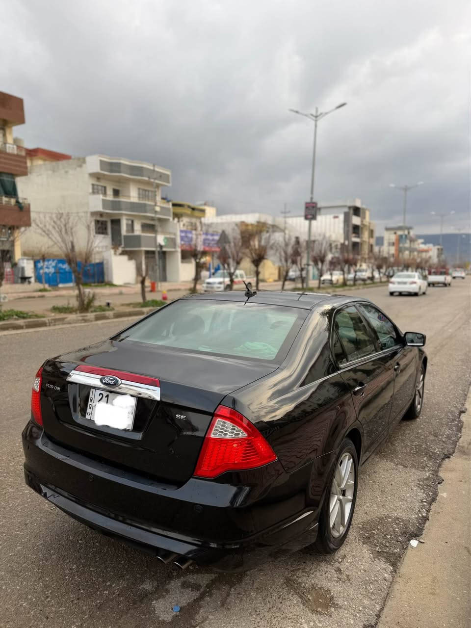 فۆرد فیوزن ٢٠١١
فوول فول تەنها سلاید نیە 
نمونە لە جوانی و پاکی سەیارە
بێ بۆیاخ و دەعامیشی بۆیاخ نیە
کۆدی درگا
شاشه ئایپاد
تەبرید مەرکەزی
کوش سایق و سەکن کارەبای
لاید لید 
بلاجکتۆر
٧ لیدی گاعی بیلادی
ئاوێنە هیتەر
گلۆپ ژێر ئاوێنە 
حاسە
١٣٠ ڕۆشتووە گێر و مەکینەی بەشەرت نەکراوە
مەکینە ٢.٥ و ٤ بستۆن 
٢ سویچ بیلادی
رەقەم و سەنەوی تازەیە 
تەقەو رەقە بەشەرت 

سەیارەکە مالی دۆستە و تاکە و ماشەڵای ئەوی 

١ دەفتەر و مەجالێکی کەم 
***********
*********** واتس اپ السليمانية, العراق
