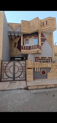 المرور مقابل السندباد • ١٠٤م • ٣ غرف
