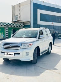 ٢٠١٣ • ٦ سلندر • كفاله عامه