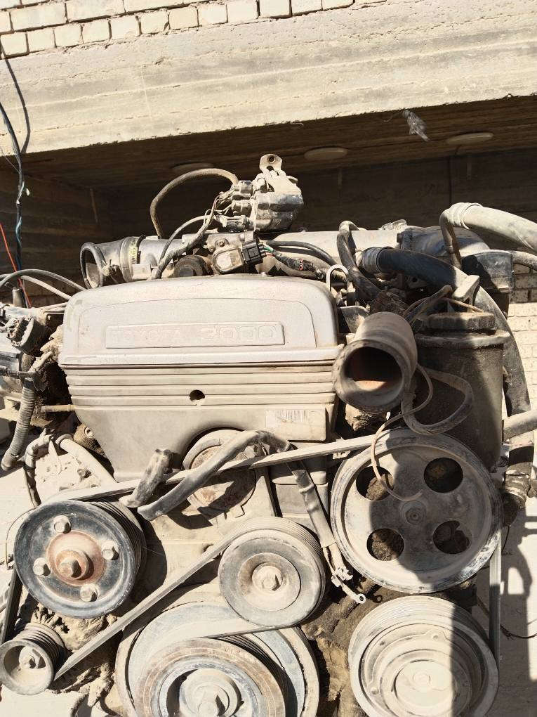 السلام عليكم كير و محرك تحويره كامله مع العقول و الفيش جانت مشدوده على مارسدس جامبو شلعه و معدل تشك الكاع خير من الله سبب البيع اريد ارجعها بلادية مكاني بغداد البلديات  اللاسفسار ***********
