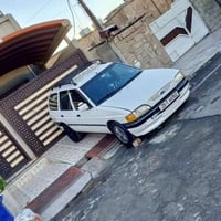 فورت استيشن • كير عادي • رقم دولي