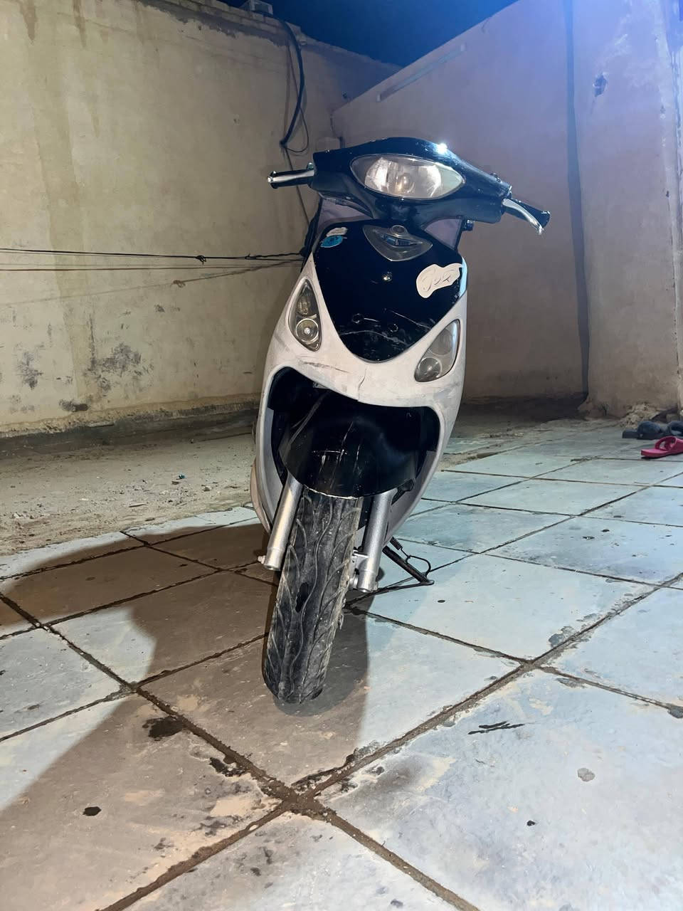 ماكس منغولي للبيع
دراجه ما مفتوحه نضيفه شلعه ومعدل 
سعرها 675


**إذا كنت صاحب هذا الإعلان وتريد حذفه لأي سبب، رجاءا أرسل رسالة إلى الدعم الفني**
