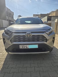 راف فور • ٢٠٢٢ • فول XLE