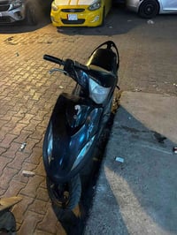 دراجه ماكس • ماكس عدل • دراجة نارية • بغداد مدينة الصدر • مكينة ممتازة...