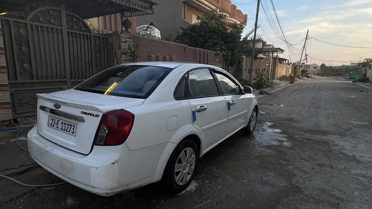 اوبترا 2009 مصبوغه احزام ضررها جاملغ خلفي وضربه اباب السائق موضحها بالصور
رقم اربيل جديد الدولي السياره محرك كير كفاله
تخم تاير تبريد شغال والتدفئه
السيارة هزتها قبل شهر وحولتها
بأسم ابن اخويه تريد وكالة تريد تحويل
مكان السيارة الصويرة
السعر 66 ورقه 

***********
واذا اكو دوج كرفان مراوس وانطي فرق
