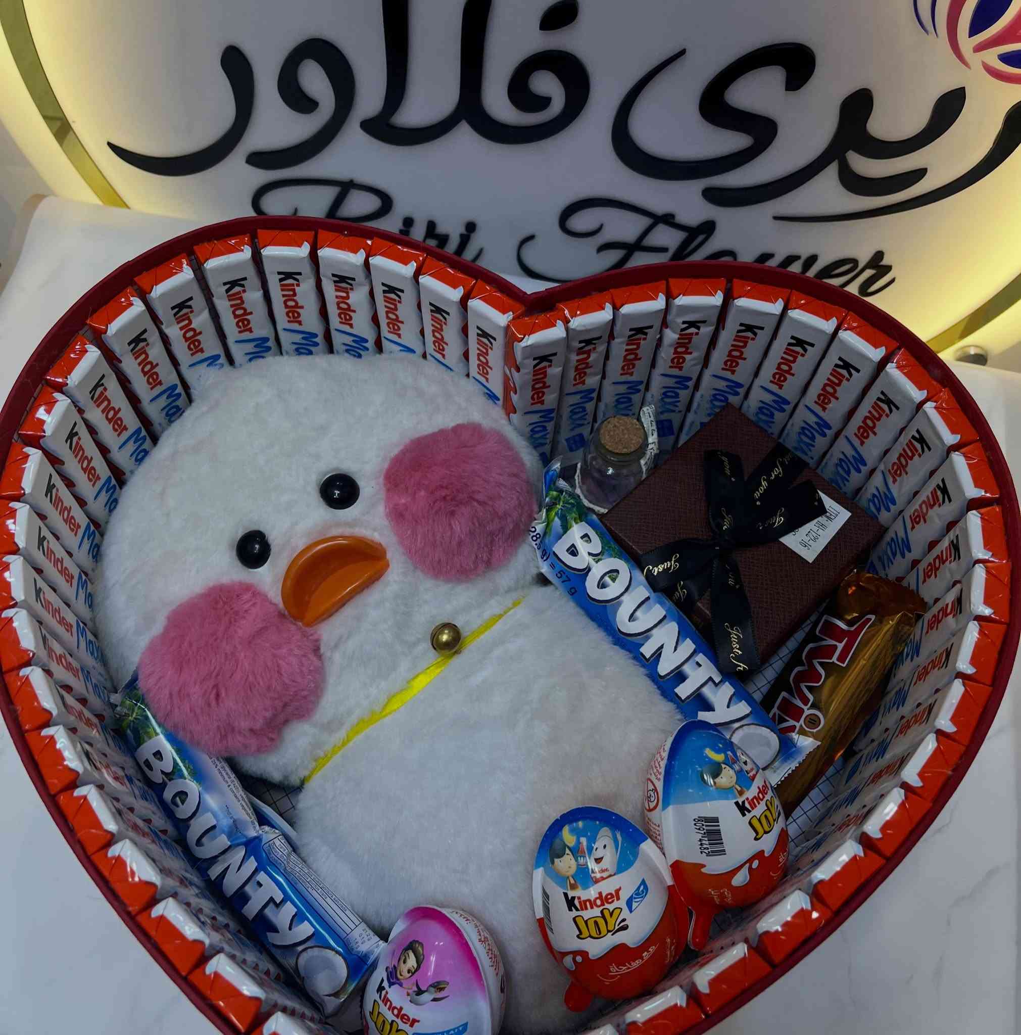 بوكسات. حسب الطلب 🥹❤️❤️العنوان 📍 صلاح الدين بلد 
مقابل مركز الشرقيه. مجاور شركه محمد العبيدي 
 مقابل مطعم ميلانوا فود


**إذا كنت صاحب هذا الإعلان وتريد حذفه لأي سبب، رجاءا أرسل رسالة إلى الدعم الفني**