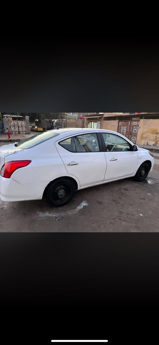 ‏ سيارة نيسان سي هندي بليته زرقاء
‏ماشية 200 سعر 85 مكاني بصره أبو الخصيب رقم الهاتف ***********￼￼￼
