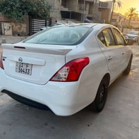 نيسان صني • ٢٠٢٥ • ترقيم بغداد