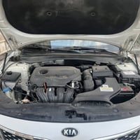 اوبتيما • ٢٠١٨ • حادثة