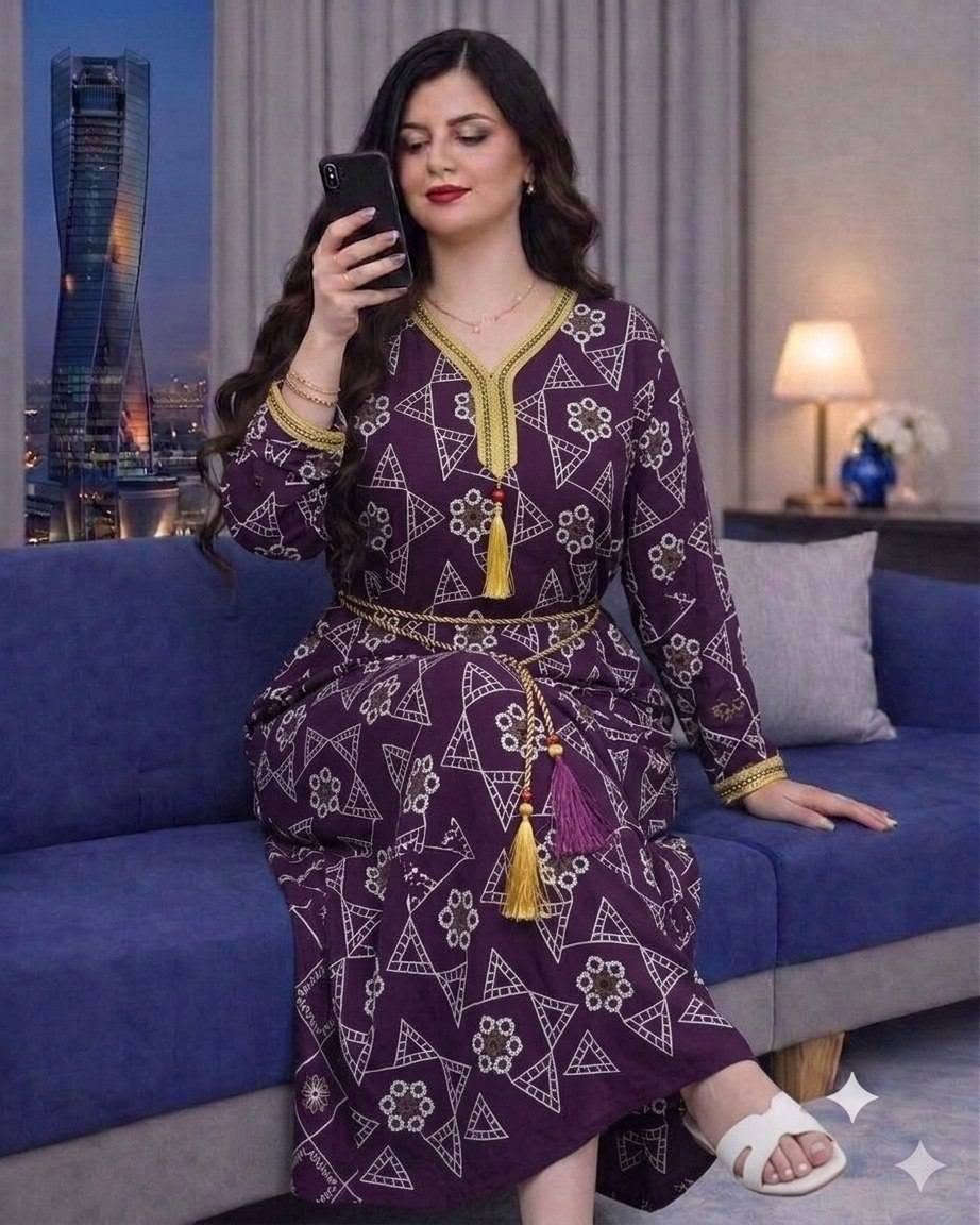 دراعة تونسي فول تطريز دبل كلوش  😍
الخامه كشمير ايطالي اصلي 💯
القياسات من XXL الى 5XL
الأسعار داخل القناة 
https://t.me/loifdhe


**إذا كنت صاحب هذا الإعلان وتريد حذفه لأي سبب، رجاءا أرسل رسالة إلى الدعم الفني**