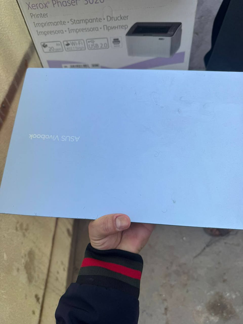 حاسبة للبيع اخت الكارتون.مواصفات بلصور السعر250
للاتصال***********
