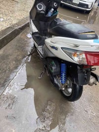 درا.           للبيع سكنس نوزل صارله شهر من نزلت رمبه بيه حادث من مامي...