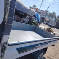 كيا 23 للبيع مكفوله رقم بغداد 145 وبيها مجال للشراي 07828371918 075162...