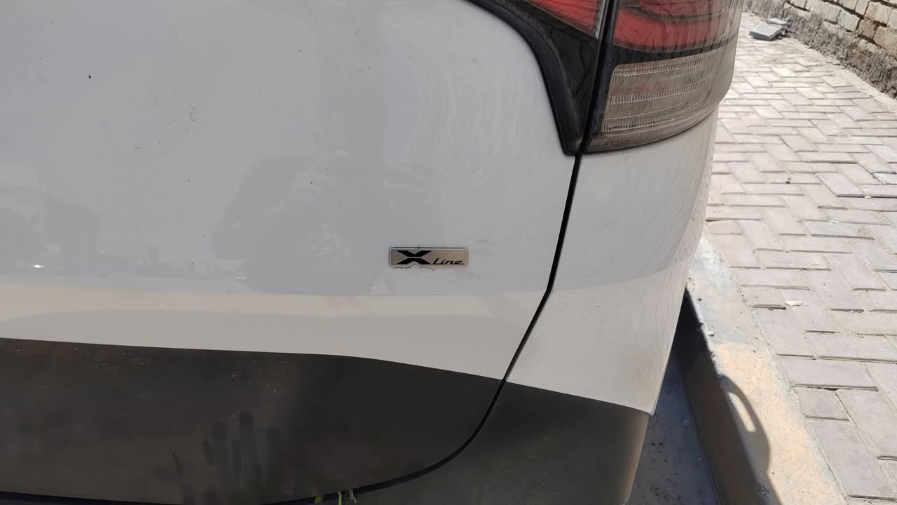 سلام عليكم
سبورتج اكس لاين موديل ٢٠٢٣
رقم بغداد بسمي
اتصال ***********
او مراسله خاص
