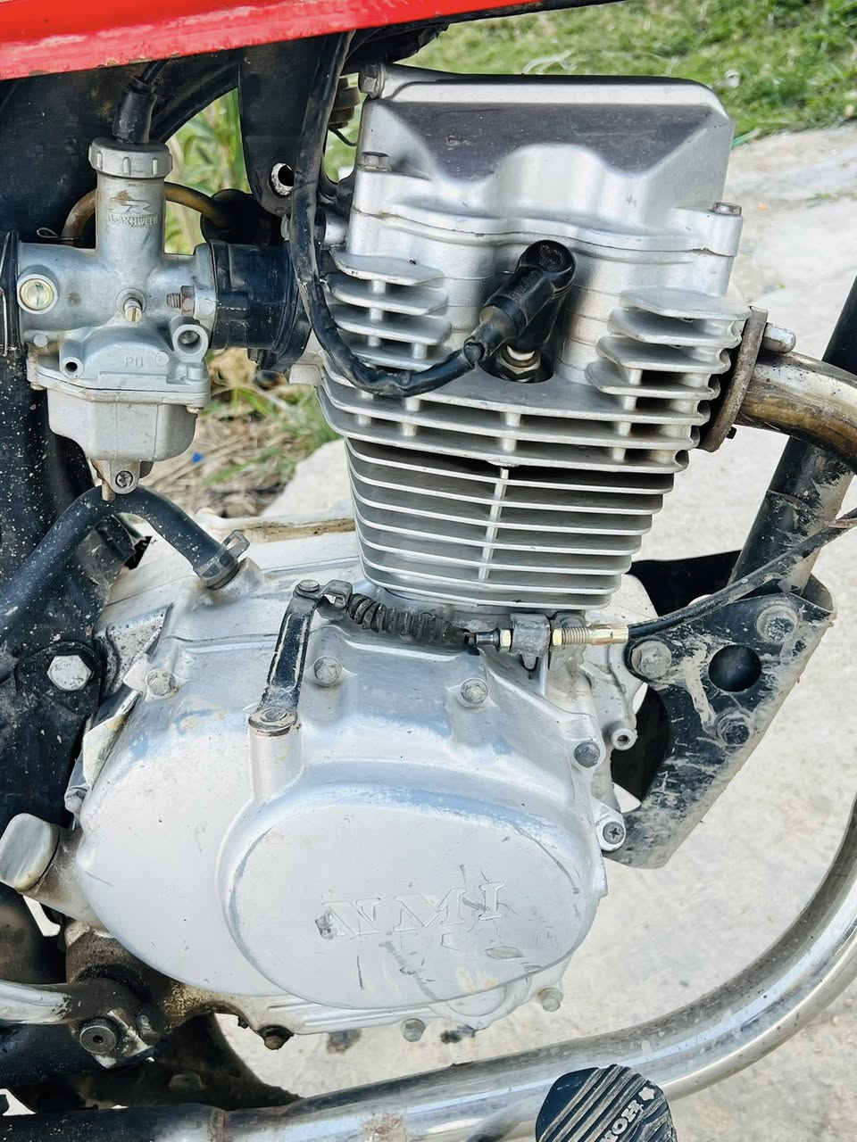 دراجه للبيع أبيع كومً حديد أوراق اسكنر مديل 24/لشراي بل خدمه ***********واسط قضاء لحي
