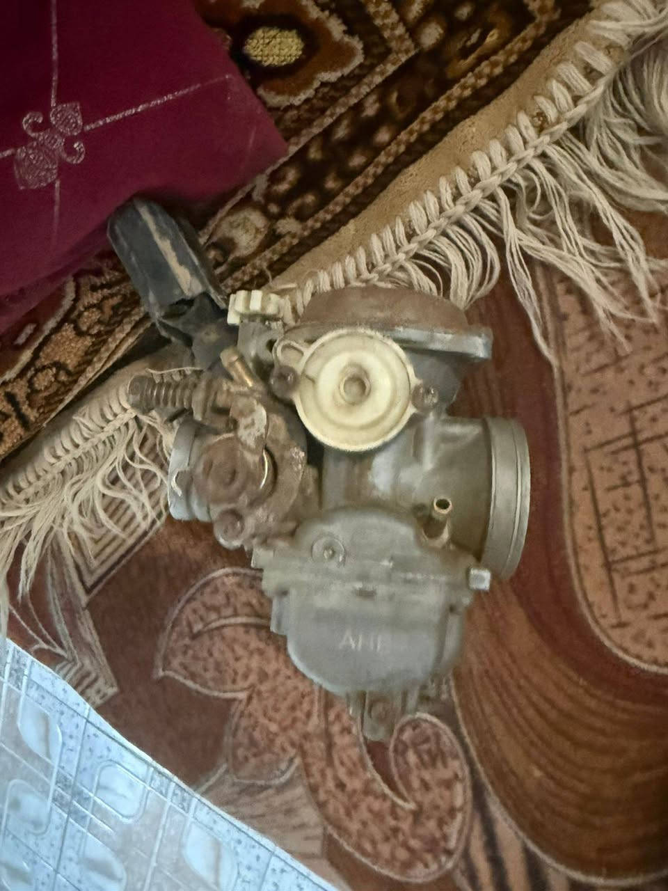 غراض تفصيخ ماكس وفراشة كابرتارات ودبلات وسلف بلاديات شرط اليفيدة شي يراسل وبخدمتة مكاني بالحمزة


**إذا كنت صاحب هذا الإعلان وتريد حذفه لأي سبب، رجاءا أرسل رسالة إلى الدعم الفني**