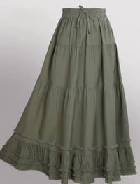 جيبة جبردين • منسله • ألوان متوفرة