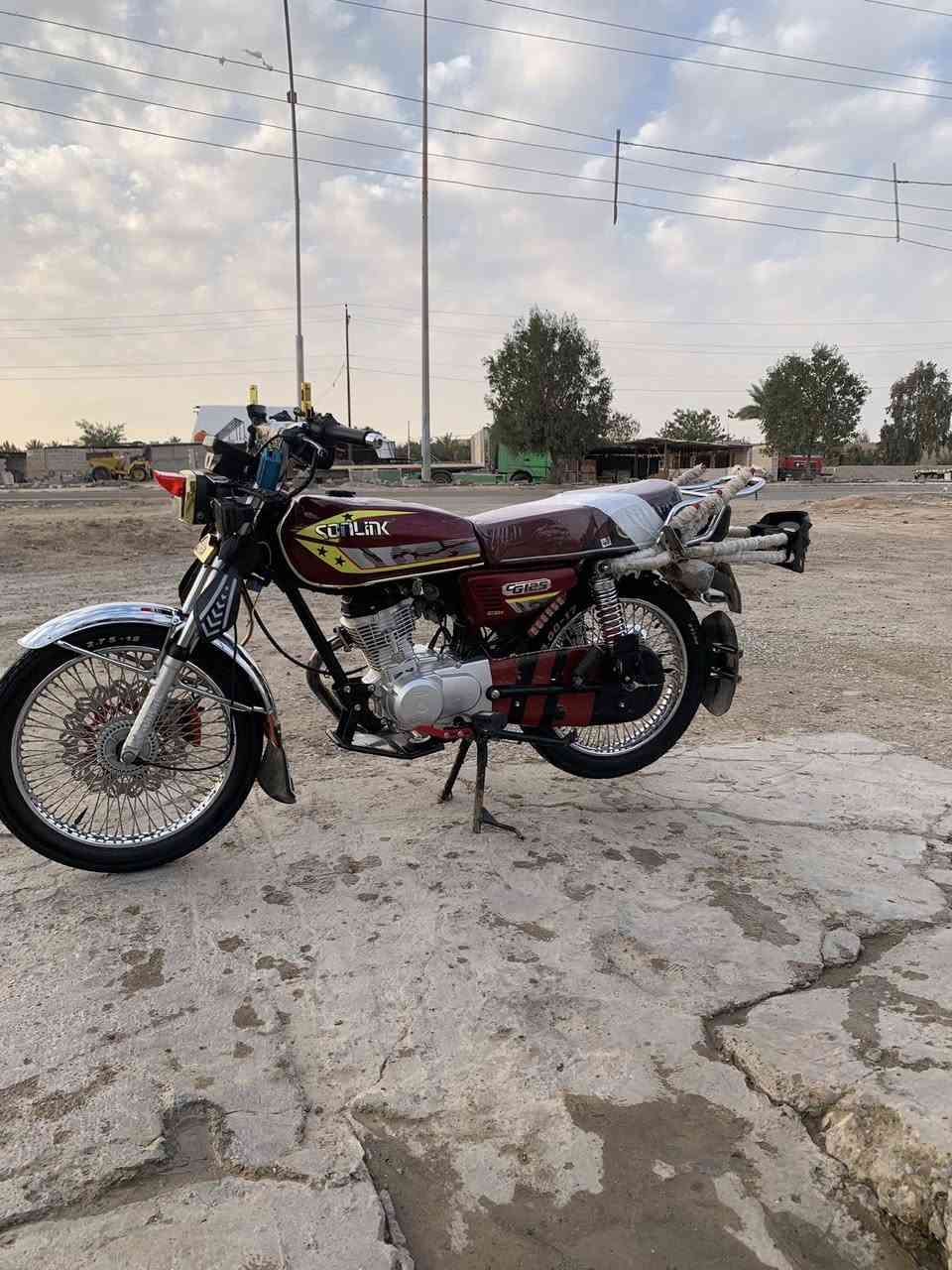 دراجة تايكر مديل ٢٤
دراجة كفالة عامة  

اوراق كارتونية 

للبيع او مراوس حسب القناعة

سعر 700  وبيهة مجال

رقم ***********

 مكاني ديالى دل عباس
