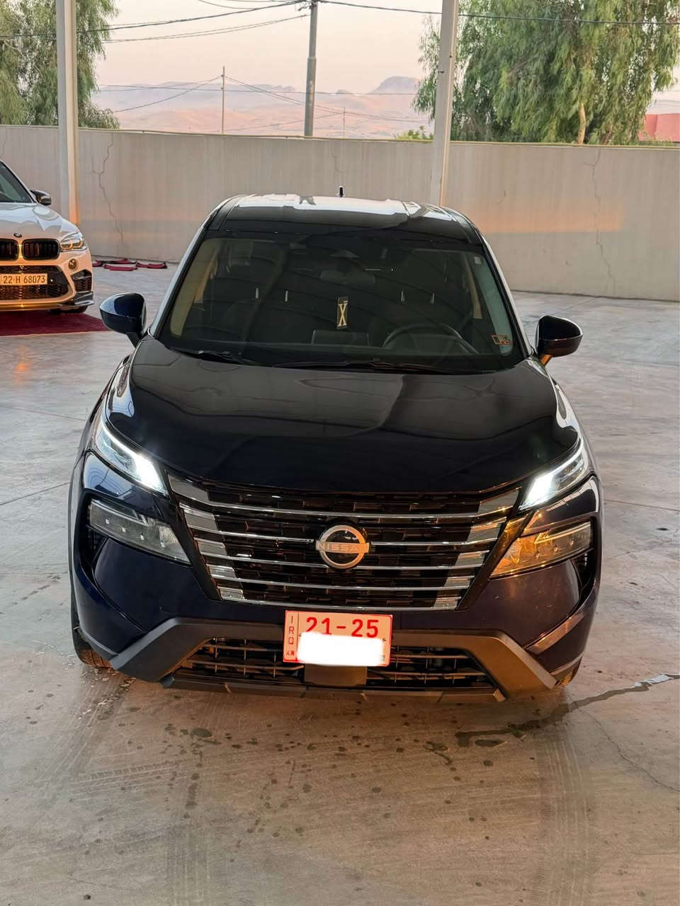 بەسمە✅
دەرگا بەسمە✅

شەغال✅
ڕادار⚠️
خەتی جادە🚦
ئەوتۆ ستۆپ🔴
ئەوتۆ هۆلد🌀
ئیمێرجنسی برێک🆘
حاسە‼️
کامێرا📷
تحکومات سوکان🕹️
تحدید سورعە⌛️
گێڕی سەر سوکان🕹️🏎️
کوشن کارەبا✔️
کوشن گەرم🔥
کوشن مەساج✅
سوکان هیتەر🔥

شاشە 
ماپ و ناڤیگەیشن
Android auto ✅
Carplay ✅
Aux✅
USB✅
Bluetooth✅
ڕاداری تەنیشتەکان⚠️
ڕاداری پێشەوە
ڕاداری دواوە⚠️ 

خەتی جادە‼️

لە سلێمانیم
١٢٤$گەلا 
***********
*********** السليمانية, العراق
