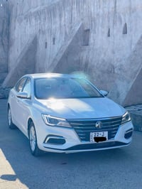 ام جي 5 • ٢٠٢٤ • ٢٦٠٠ كم