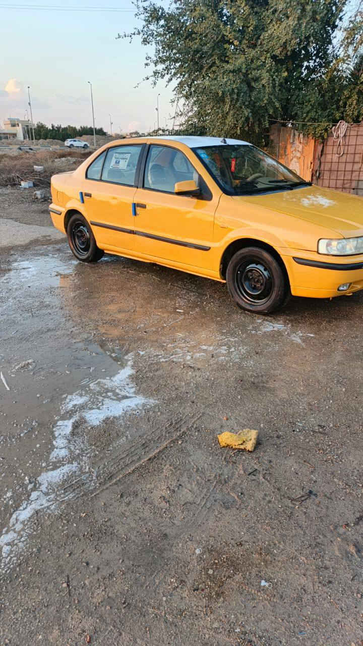 السلام عليكم مسند موديل ١١ السيارة جاهزه سنويه لل٢٨ راعيه مره وتريد امداور المره موجوده بلكوت مكان السياره ناصريه مركز والسعر٢٥ اوبيه مجال رقم صاحب السياره *********** اتصل اوتدلل مكلف بلنشر
