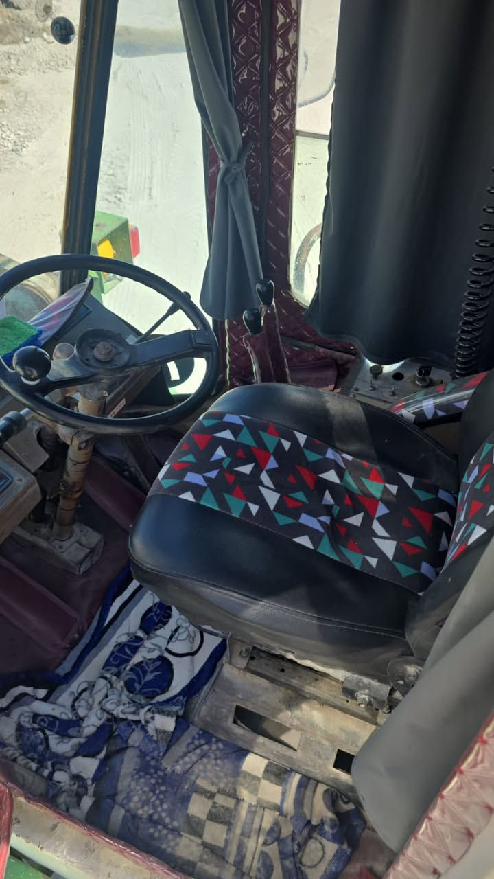 سلام عليكم للبيع دخول جديد مرقم بصره بسمي اصل ٨٩ مكينه جديده خير من الله اني المستورد فقط رشه صبغ دخول جاهزه ب العافيه ع الياخذه لا فطر لا تنقيص لا فتح جاهز 
*********** مكانه كربلاء سعر 400$
