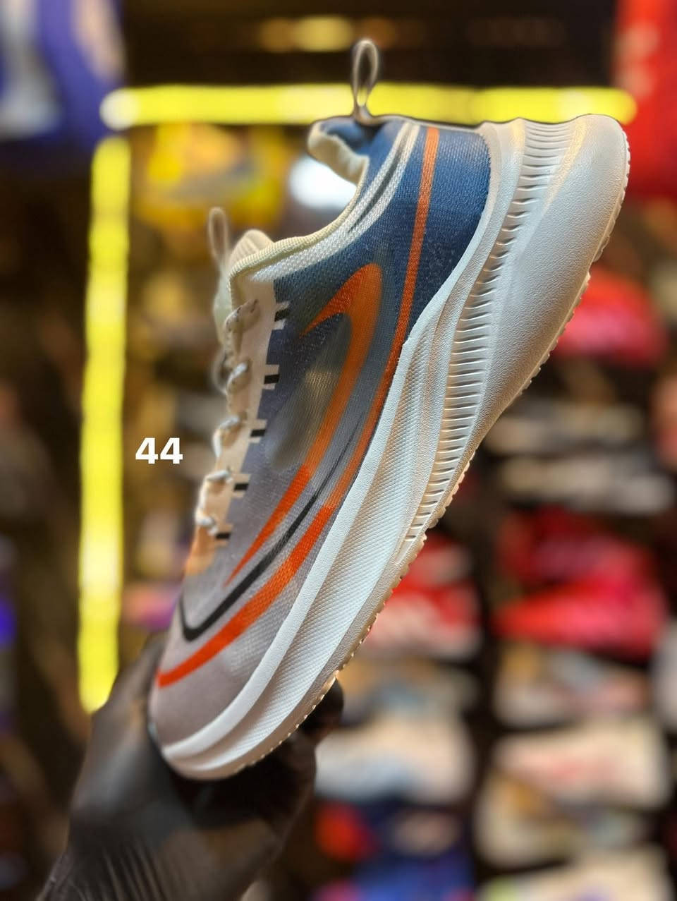 🔥🔥🔥طبي طبي طبي 🔥🔥🔥

لايك و متابعه حبايب❤️

 ترانشوز ماستر فيتنامي و اوربية اصلي درجه اولى
 سعر(15) الف

يوجد توصيل كافة انحاء العراق

@متابعين@إشارة


**إذا كنت صاحب هذا الإعلان وتريد حذفه لأي سبب، رجاءا أرسل رسالة إلى الدعم الفني**