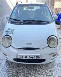 يالله كيو كيو 2009 للبيع 4 سلندر كير محرك مكفول مال شركة نضيفه كلش نضي...