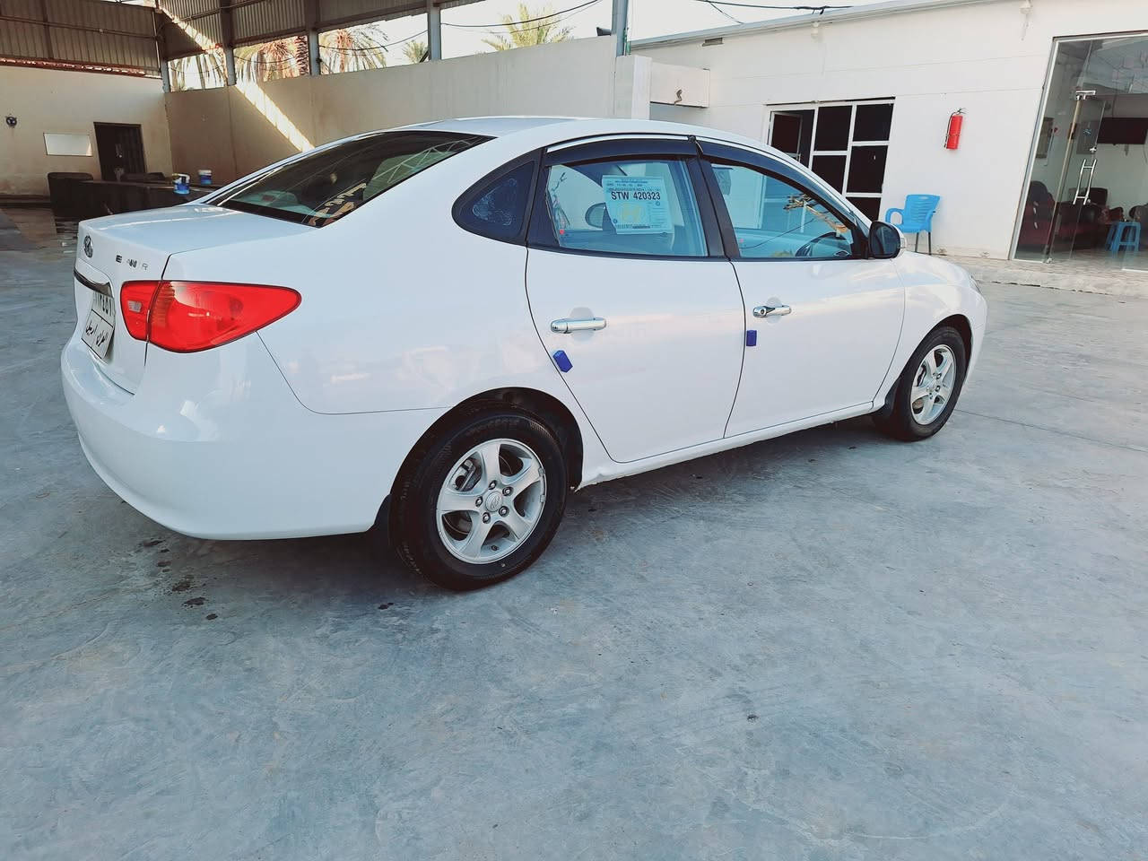 اللنترا خليجي موديل ٢٠١١ رقم اربيل وكالة تحويل السعر ١٠٥ وبي مجال واسط قضاء الزبيدية *********** ***********
