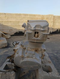 محرك اربعة • سبرنكه هندر 75 • كربلاء نرجس