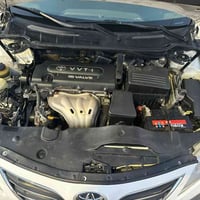 كامري محدثة ٢٠١١ • محرك ٢٤٠٠ VVT • فول مواصفات