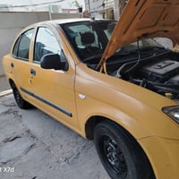 طيبة موديل ٢٠١٥ كلشي ممبدل بيه على البلاد جاهزة من كلشي ماعدى الكلج بد...