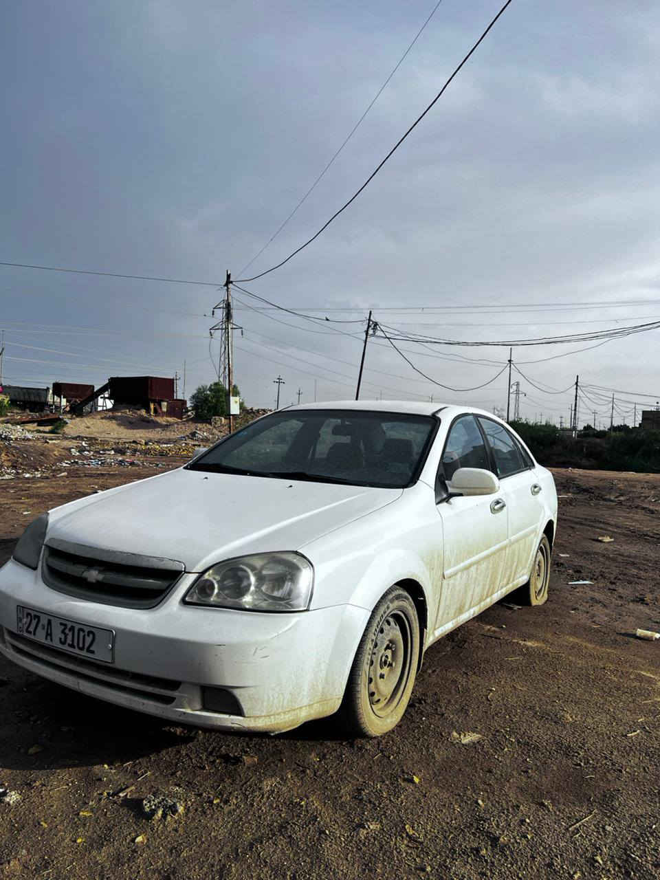 اوبترا موديل 2011 رقم ذي قار  سياره مكينته كايمه ابيعه عله وضعه بيه ضربات بل جملغات الخلفيه ثنينهن ودعاميه الخلفيه طاحية  هاي كل تفصيل سياره اكفلك بس المداور سعره 53 وبيه مجال ر مكاني ناصريه مركز ***********
