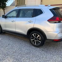 نيسان روگ SV • ٢٠١٩ • دفع رباعي