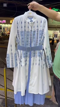 موديلات العيد • مقاسات متنوعة • الموصل حي النور